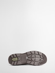 Barbour® Brown Ridge Ankle Wellies - Image 5 of 7