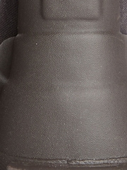 Barbour® Brown Ridge Ankle Wellies - Image 7 of 7