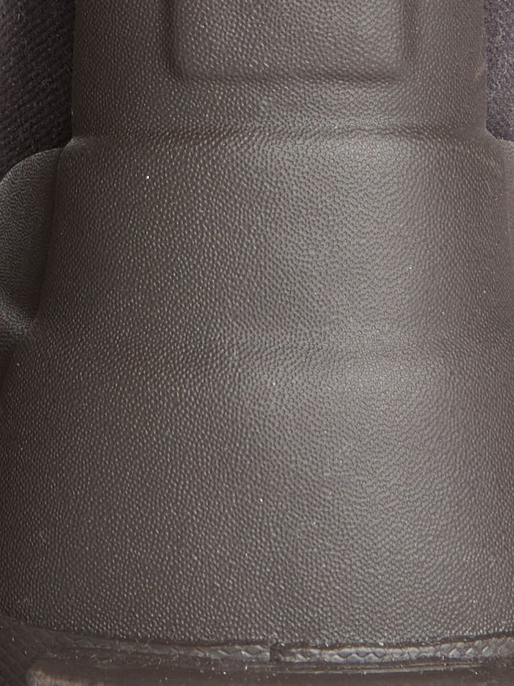 Barbour® Brown Ridge Ankle Wellies - Image 7 of 7