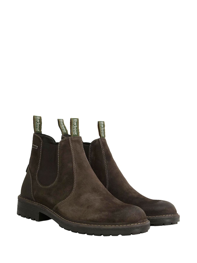 Barbour® Embleton Chelsea Boots - Bild 1 von 3 Barbour® Embleton Chelsea Boots - Bild 1 von 3