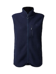 Dare 2b Blue Excursion Fleece Gilet - Image 7 of 9