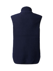 Dare 2b Blue Excursion Fleece Gilet - Image 9 of 9