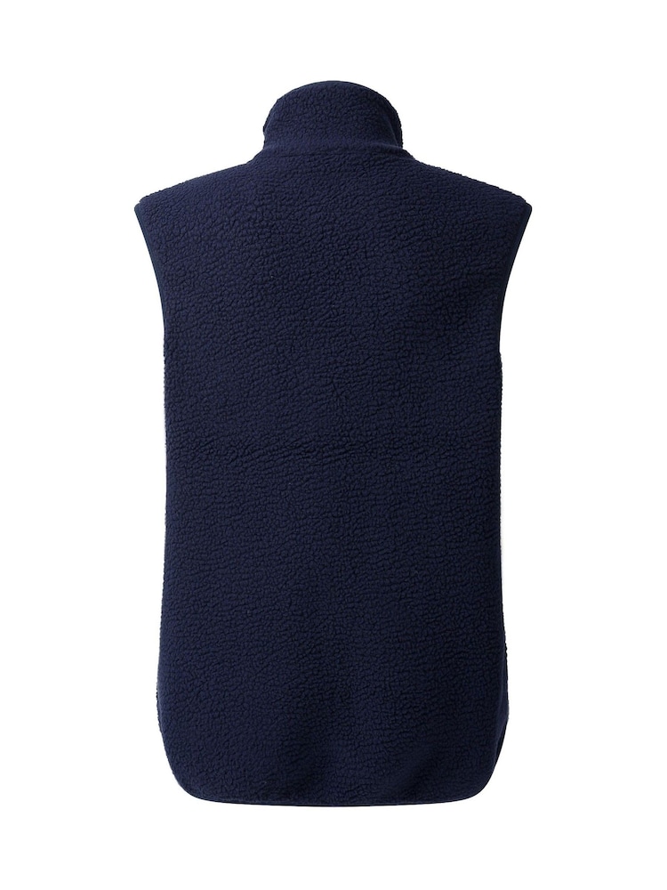 Dare 2b Blue Excursion Fleece Gilet - Image 9 of 9 Dare 2b Blue Excursion Fleece Gilet - Image 9 of 9
