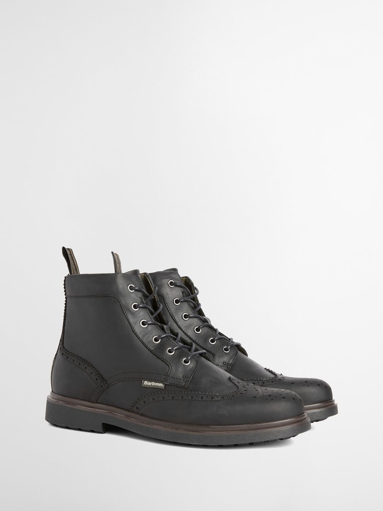 Barbour® Barmoor Brogue Boots - Bild 2 von 5 Barbour® Barmoor Brogue Boots - Bild 2 von 5