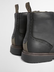 Barbour® Barmoor Brogue Boots - Bild 4 von 5