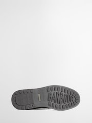 Schwarz - Barbour® Bellister Derby Boots - Bild 3 von 5