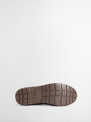 Barbour® Cream Mowbray Mid Wellies - Image 4 of 6