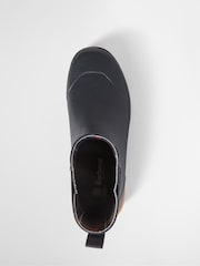Barbour® Blue Corbridge Slippers - Image 5 of 7