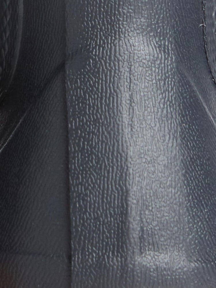 Barbour® Blue Corbridge Slippers - Image 7 of 7 Barbour® Blue Corbridge Slippers - Image 7 of 7