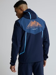 Monterrain Blue Defence Windrunner Jacket - Image 2 of 6