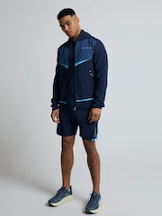 Monterrain Blue Defence Windrunner Jacket - Image 3 of 6