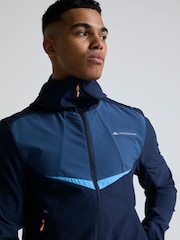 Monterrain Blue Defence Windrunner Jacket - Image 6 of 6