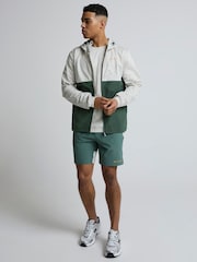 Monterrain Green Divide Windrunner Jacket - Image 2 of 5