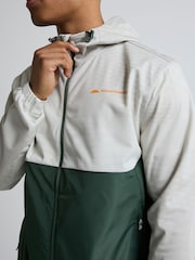 Monterrain Green Divide Windrunner Jacket - Image 4 of 5