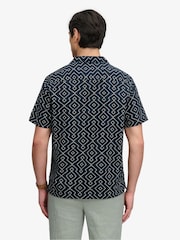 Superdry Premium Printed Beach Shirt - Obraz 3 z 8