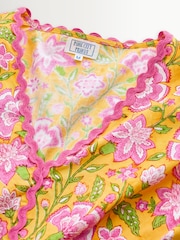 Pink City Prints Provencal Peony Jolie Dress - Image 7 of 9