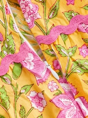Pink City Prints Provencal Peony Jolie Dress - Image 9 of 9