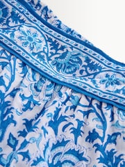 Pink City Prints Azure Anora Skirt - Image 2 of 3