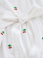 Pink City Prints Cherrylicious Francis Dress - Image 7 of 9