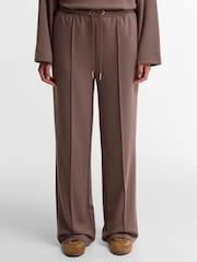 Barbour International Brown Kemora Trousers - Image 1 of 3