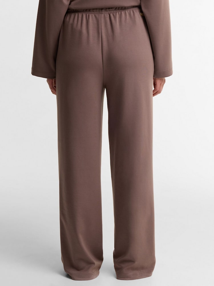 Barbour International Brown Kemora Trousers - Image 2 of 3 Barbour International Brown Kemora Trousers - Image 2 of 3