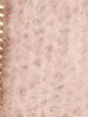 Barbour International Pink Ramona Knitted Zip Through Jumper - Image 7 of 7