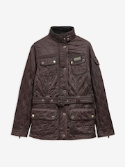 Barbour International Polarquilt Quilted Jacket - صورة 7 من 7