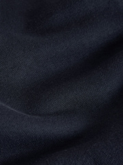 Dark Navy/Cream - The Set 2 Komplet s kapuco in zadrgo - Slika 4 iz 5