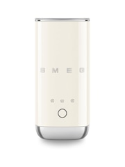 Smeg Cream Mini Milk Frother - Image 1 of 7
