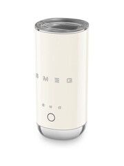 Smeg Cream Mini Milk Frother - Image 2 of 7