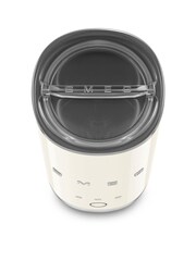 Smeg Cream Mini Milk Frother - Image 4 of 7