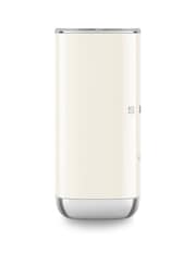 Smeg Cream Mini Milk Frother - Image 6 of 7