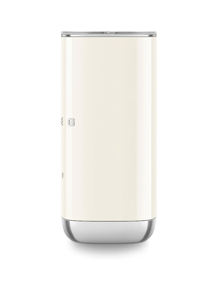 Smeg Cream Mini Milk Frother - Image 7 of 7