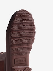 Hunter Red Original Chelsea Boots - Image 4 of 4