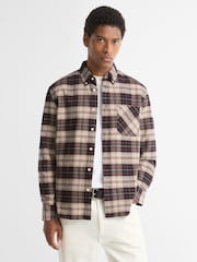 Barbour® Authentic Dunoon Tartan Shirt - Bild 1 von 7