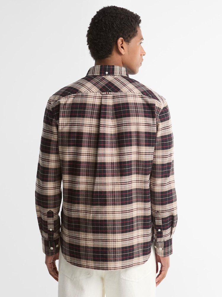Barbour® Authentic Dunoon Tartan Shirt - Bild 2 von 7