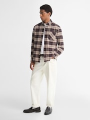 Barbour® Authentic Dunoon Tartan Shirt - Bild 3 von 7
