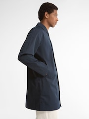 Barbour® Blue Lorden Waterproof Jacket - Image 5 of 7