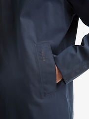 Barbour® Blue Lorden Waterproof Jacket - Image 6 of 7