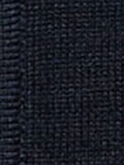 Barbour® Blue Florcombe Knitted Cardigan - Image 4 of 4