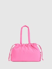 Levi's® Pink Casey Bag - Image 2 of 4