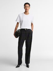 Barbour® Blue Delilah Trousers - Image 1 of 7
