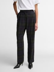 Barbour® Blue Delilah Trousers - Image 5 of 7
