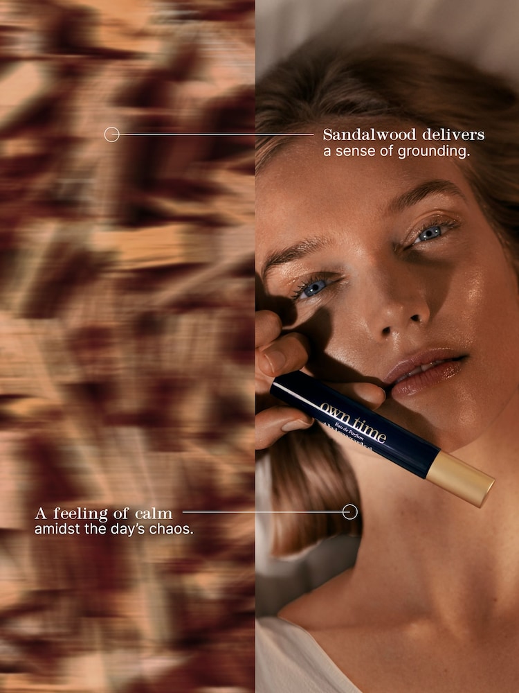 This Works Own Time Eau de Parufm 10ml - Image 7 of 7