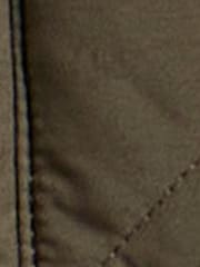Barbour® Green Tanfield Puffer Jacket - Image 6 of 6
