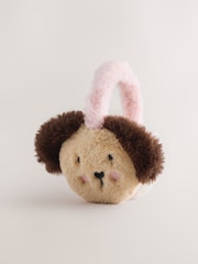 Cat/Dog Novelty Earmuff - Image 2 of 4