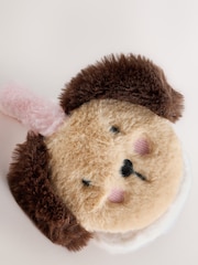 Cat/Dog Novelty Earmuff - Image 3 of 4