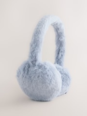 Blue Earmuff - Image 1 of 3