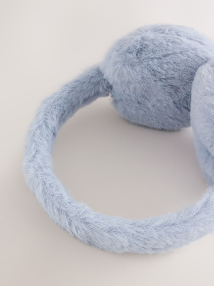 Blue Earmuff - Image 3 of 3