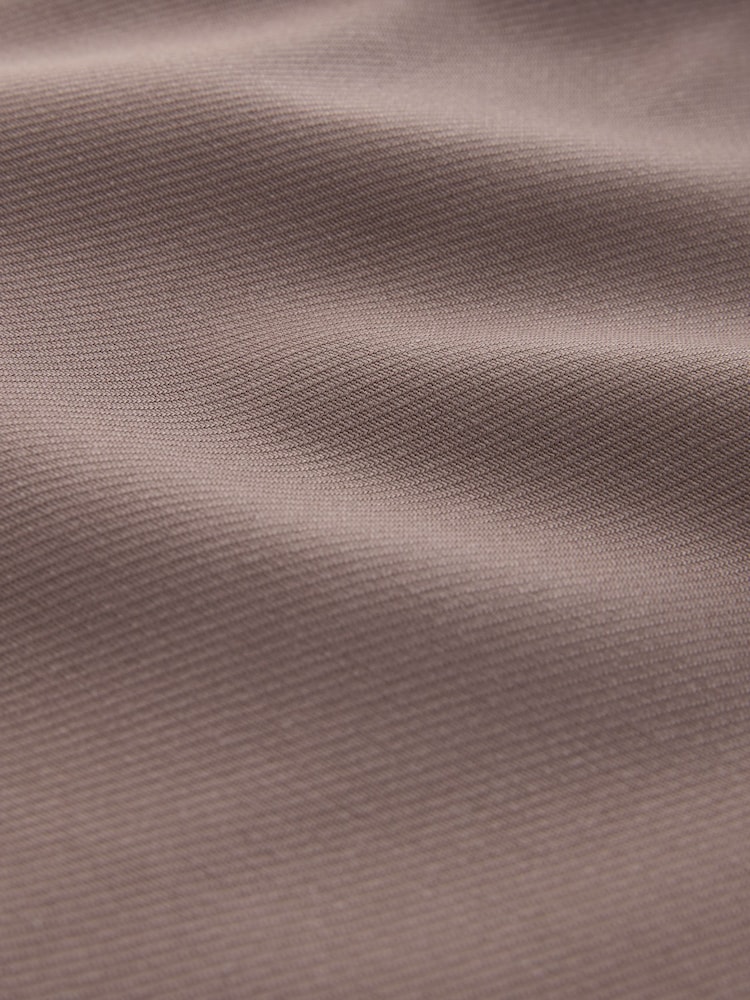 Brown N.Premium Twill Mini Skirt - Image 3 of 3 Brown N.Premium Twill Mini Skirt - Image 3 of 3